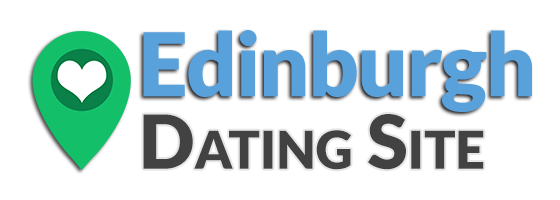 The Edinburgh Dating Site logo